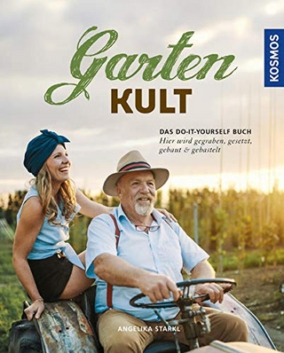 Gartenkult