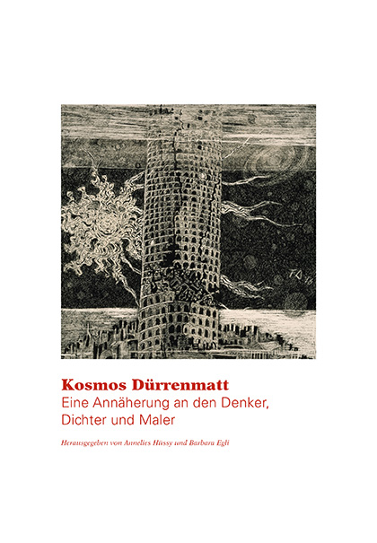 Kosmos D&uuml;rrenmatt - 