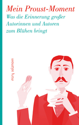 Mein Proust-Moment - 