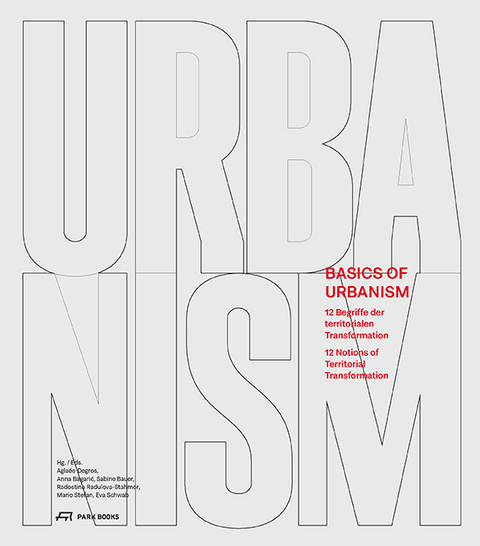 Basics of Urbanism - 