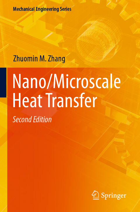 Nano/Microscale Heat Transfer - Zhuomin M. Zhang