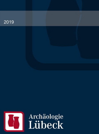 Archäologie in Lübeck 2019