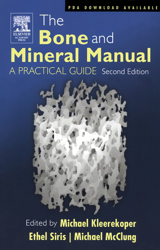 Bone and Mineral Manual