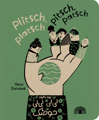 Plitsch, platsch – pitsch, patsch
