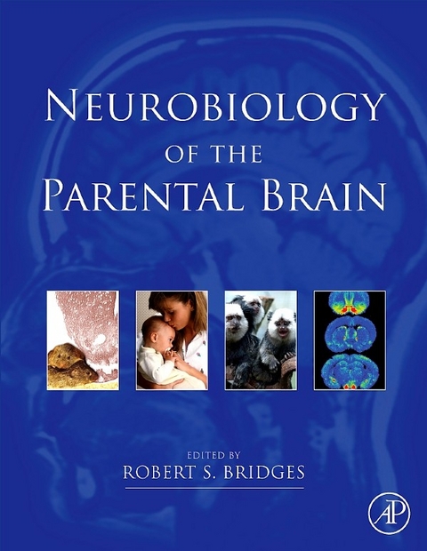 Neurobiology of the Parental Brain - 