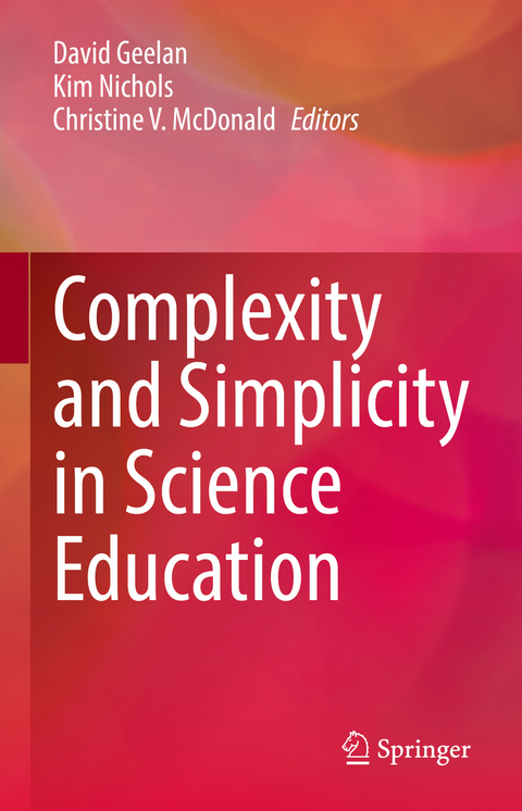 Complexity and Simplicity in Science Education - 