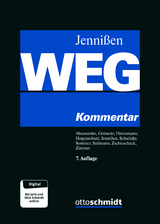 Wohnungseigentumsgesetz - 
