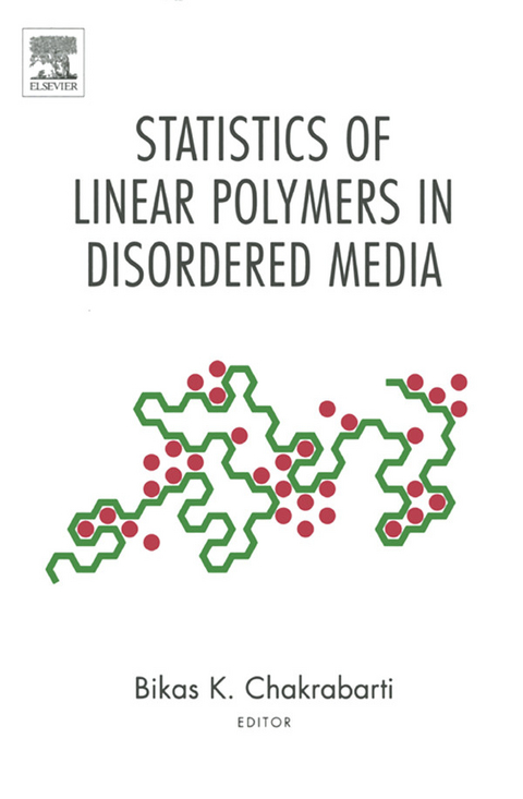 Statistics of Linear Polymers in Disordered Media - 