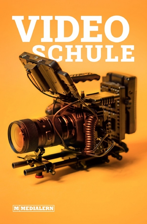 Videoschule - Stefan Rippler