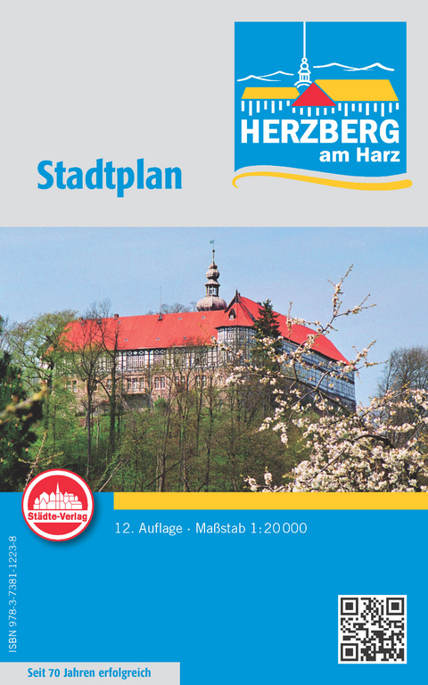 Herzberg am Harz