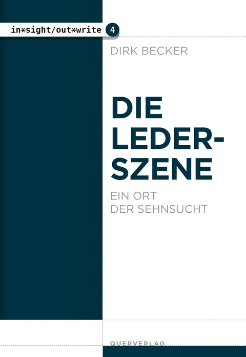 Die Lederszene - Dirk Becker