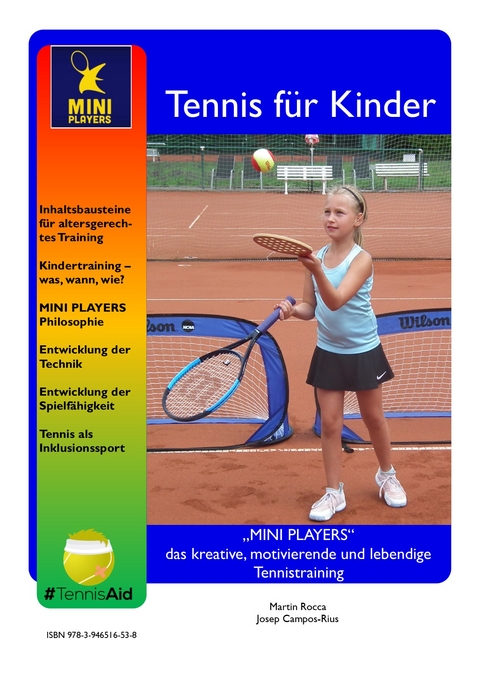 MINI-PLAYERS - Reimar Bezzenberger, Willi Brunert