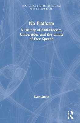 No Platform - Evan Smith