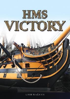 HMS Victory - Liam McCann