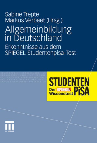 Allgemeinbildung in Deutschland