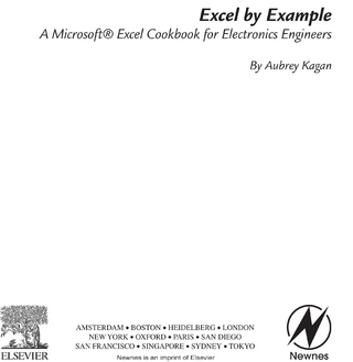 Excel by Example