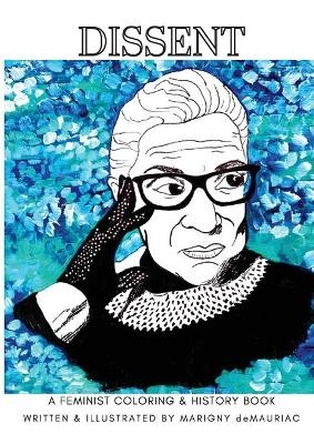 Dissent - Marigny Demauriac