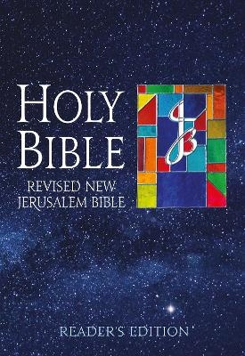 The Revised New Jerusalem Bible