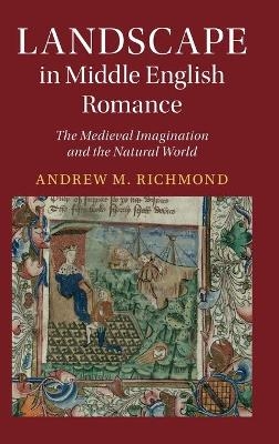 Landscape in Middle English Romance