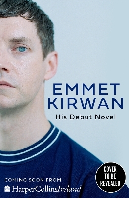 Untitled Emmet Kirwan Novel - Emmet Kirwan
