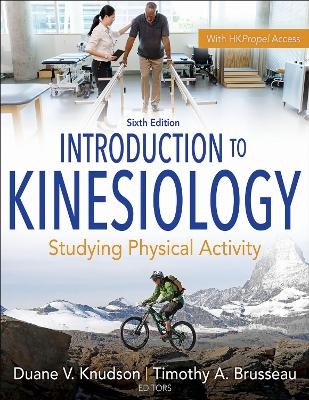 Introduction to Kinesiology - 