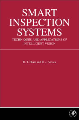 Smart Inspection Systems -  R J Alcock,  Duc T. Pham
