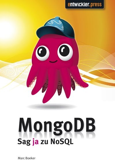 MongoDB - Marc Boeker