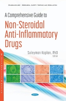 A Comprehensive Guide to Non-Steroidal Anti-Inflammatory Drugs - 