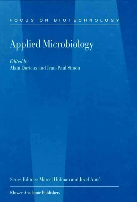 Applied Microbiology - 