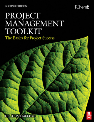 Project Management Toolkit: The Basics for Project Success