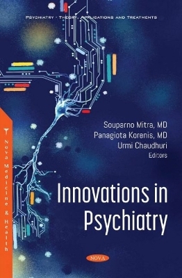Innovations in Psychiatry - 