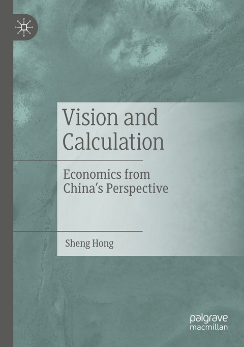 Vision and Calculation - Sheng Hong