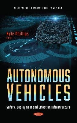 Autonomous Vehicles