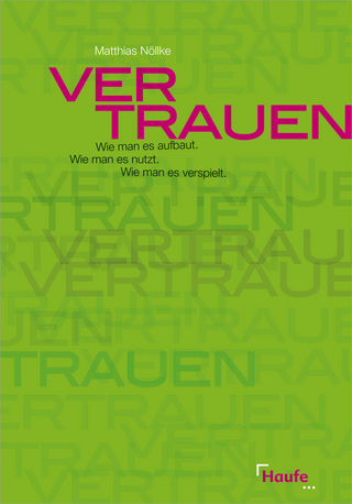 Vertrauen