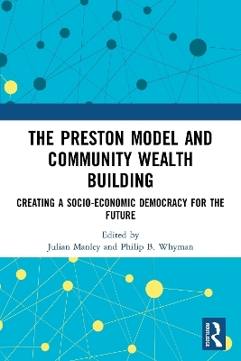 The Preston Model and Community Wealth Building - 