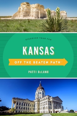 Kansas Off the Beaten Path®