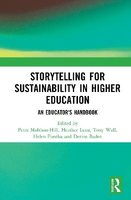 Storytelling for Sustainability in Higher Education - 