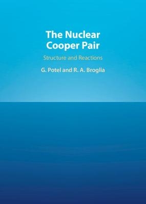 The Nuclear Cooper Pair