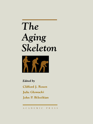 Aging Skeleton