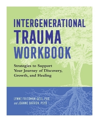 Intergenerational Trauma Workbook