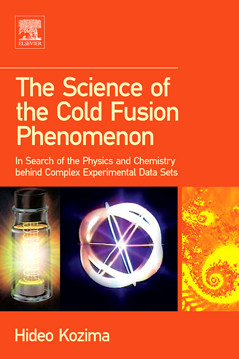 Science of the Cold Fusion Phenomenon -  Hideo Kozima