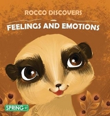 Rocco discovers feelings and emotions - Jan P. Ameli