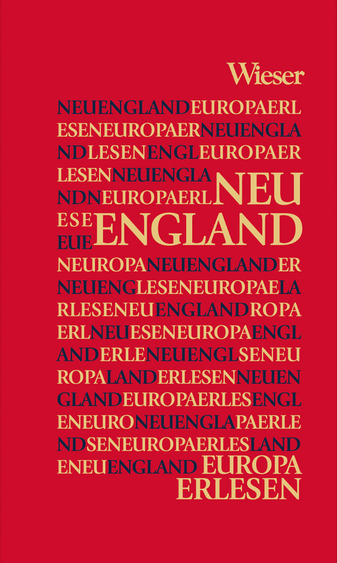 Neuengland - 