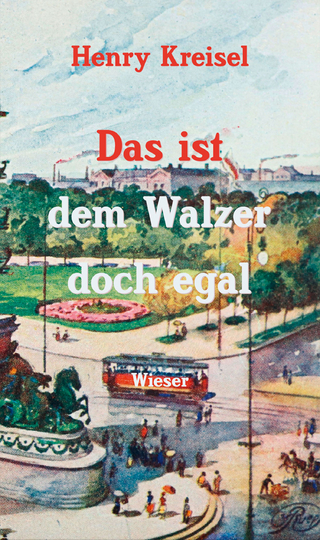 Das ist dem Walzer doch egal