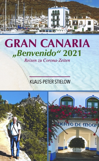 Gran Canaria 