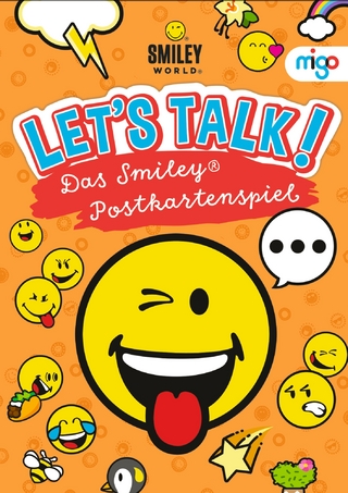 Let´s talk