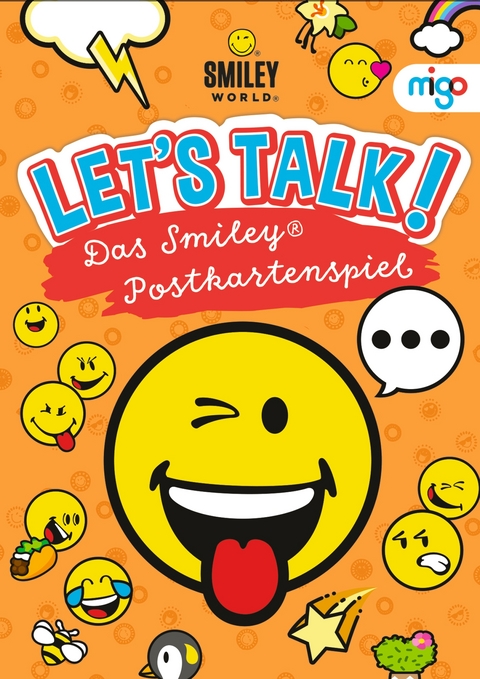 Let´s talk