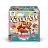 Eisw&uuml;rfeln - Tanja Philippeit