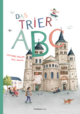 DAS TRIER ABC - Susanne Philippi