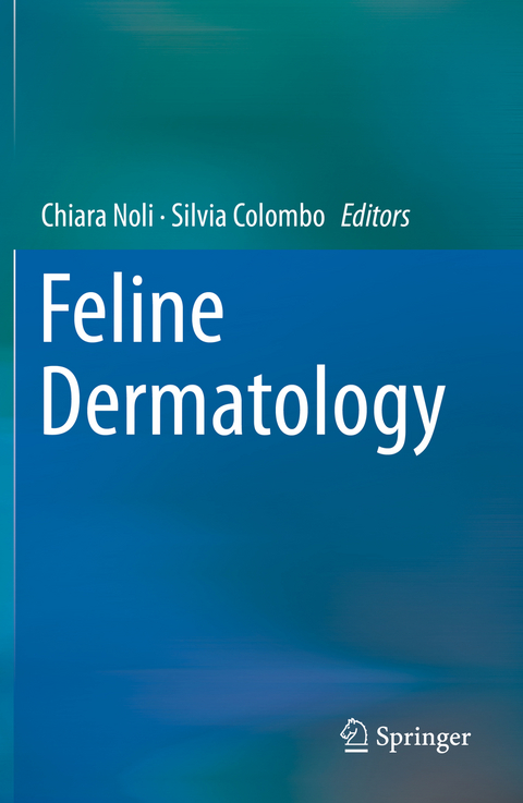 Feline Dermatology - 